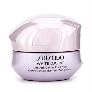 14106481401 White Lucent Anti-Dark Circles Eye Cream - 15ml-0.53oz -  Shiseido