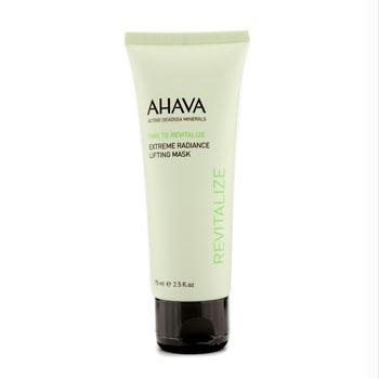 Picture of Ahava 14364895301 Time To Revitalize Extreme Radiance Lifting Mask - 75ml-2.5oz