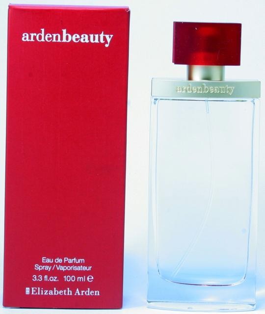 Picture of Arden Beauty By Elizabeth Arden - Edp Spray 3.3 Oz