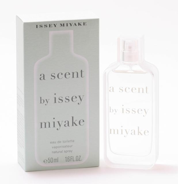 Picture of A Scent For Women By Issey Miyake - Edt Spray 1.7 Oz