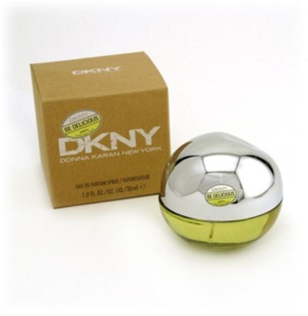 Picture of Be Delicious By Dkny - Edp Spray** 1 Oz