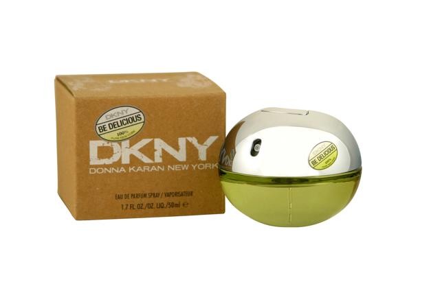 Picture of Be Delicious By Dkny - Edp Spray** 1.7 Oz
