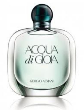 Picture of Acqua Di Gioia For Women By Giorgio Armani - Edp Spray 1.7 Oz