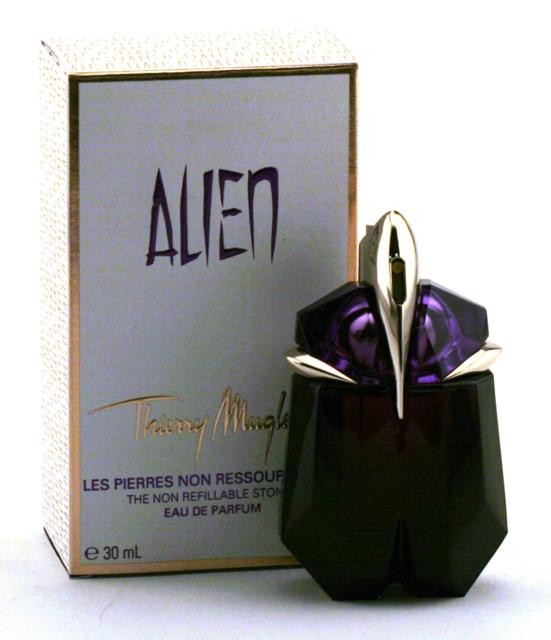 Picture of Alien By Thierry Mugler - Edpspray** 1 Oz