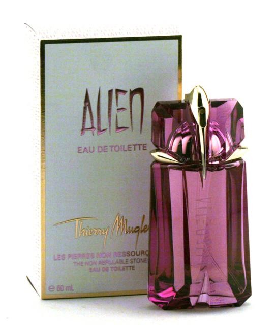 Picture of Alien By Thierry Mugler - Edtspray 2 Oz