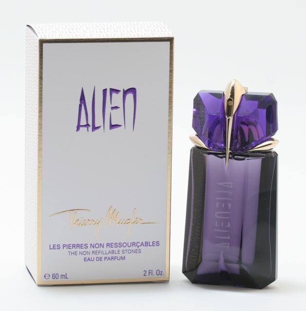 Picture of Alien By Thierry Mugler - Edpspray (Refillable) 2 Oz