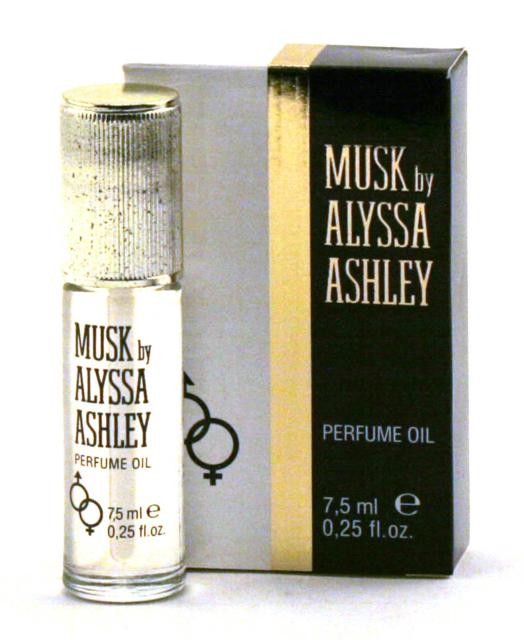 Picture of Alyssa Ashley Musk - Oil .25 Oz