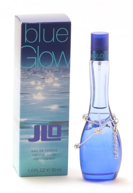 Picture of Blue Glow By J-Lo - Edt Spray 1 Oz