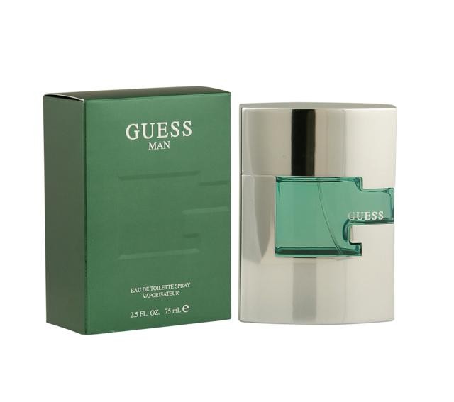 Man By   Edt Spray 25 Oz