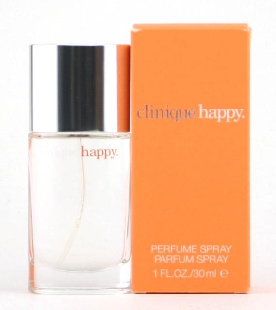 Happy For Women By  Perfume Spray 1 Oz