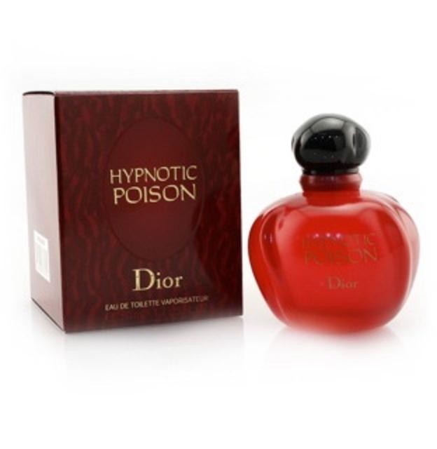 Hypnotic Poison By  - Edt Spray 1.7 Oz -  Christian Dior, 10113761