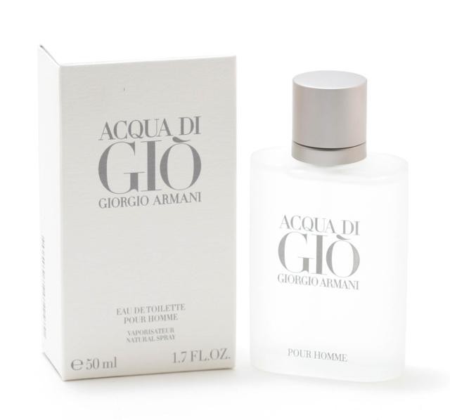 Picture of Acqua Di Gio For Men By Giorgio Armani - Edt Spray* 1.7 Oz
