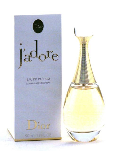 Picture of CHRISTIAN DIOR 10110470 JADORE by CHRISTIAN DIOR - EDPSPRAY