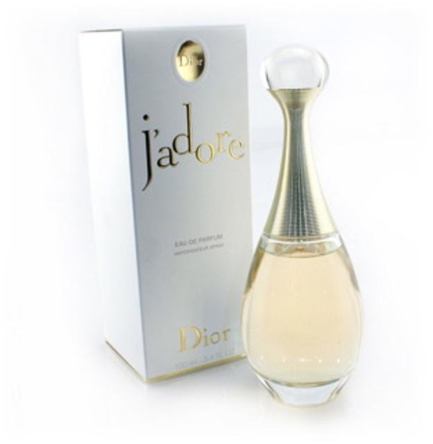 Picture of CHRISTIAN DIOR 10115802 JADORE by CHRISTIAN DIOR - EDPSPRAY