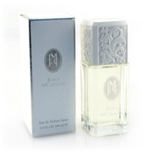 Edp Spray 34 Oz