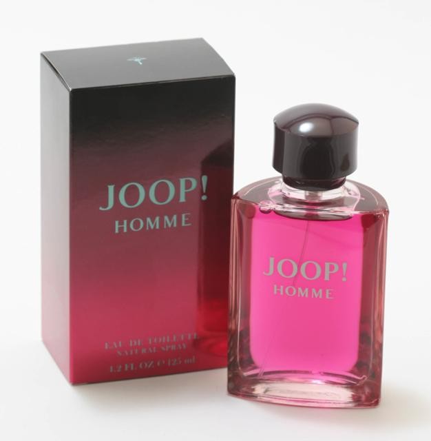 Joop Homme  Edt Spray 42 Oz