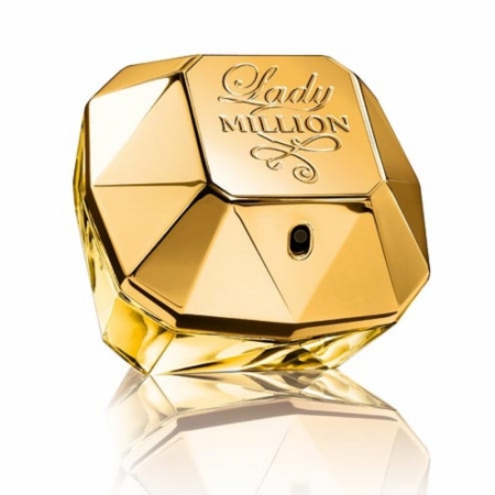Lady Million By  Edp Spray 1.7 Oz