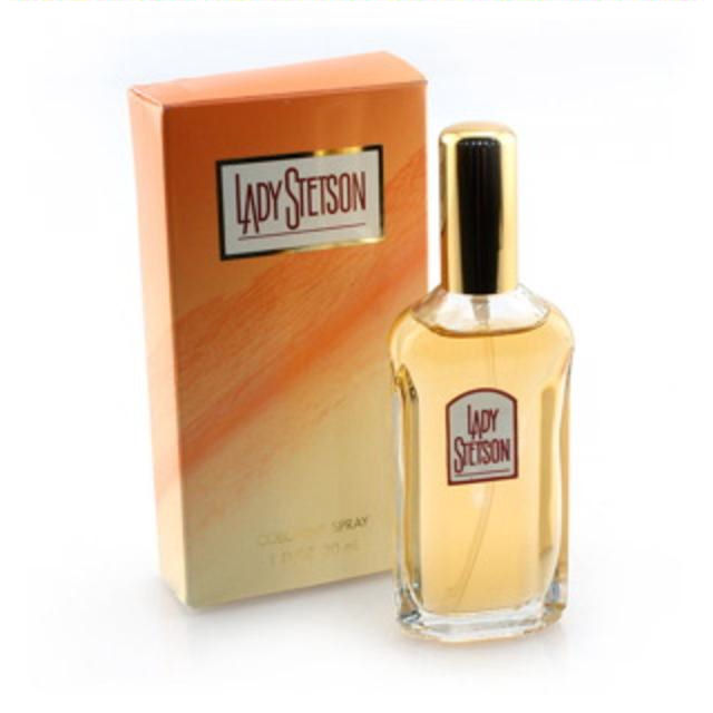 10115895 Lady Stetson  Cologne Spray