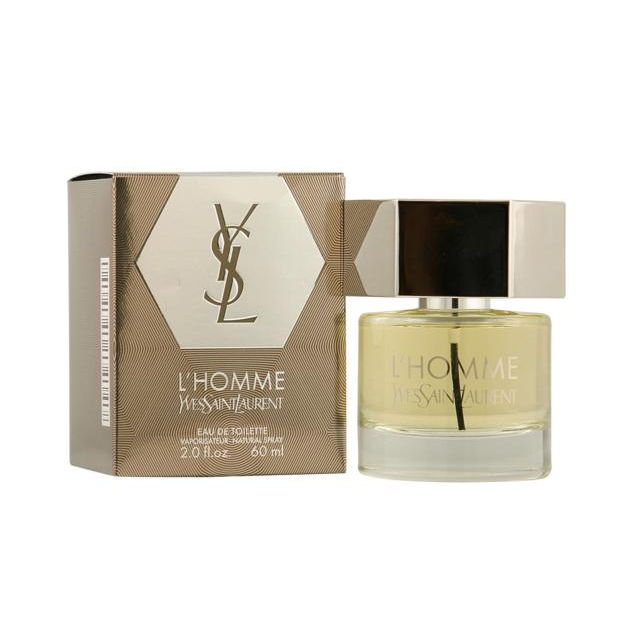 Picture of Ysl L&apos;Homme - Edt Spray** 2 Oz
