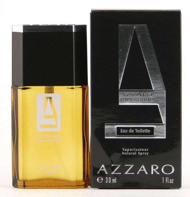 Picture of Azzaro Pour Homme - Edt Spray** 1 Oz