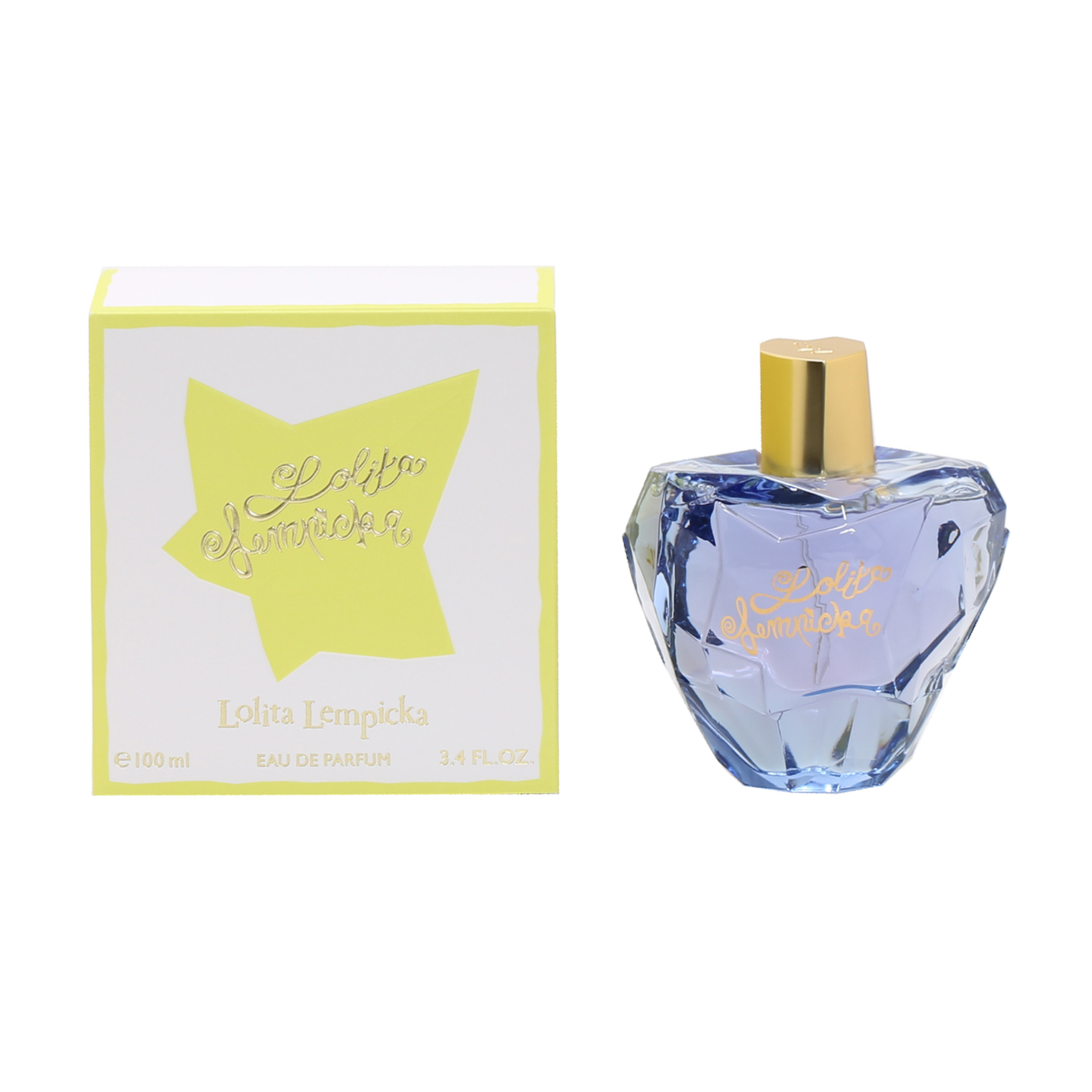 Edp Spray 34 Oz
