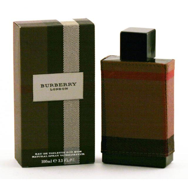 Picture of Burberry 20220797 Burberry London For Men -Cloth - Edtspray