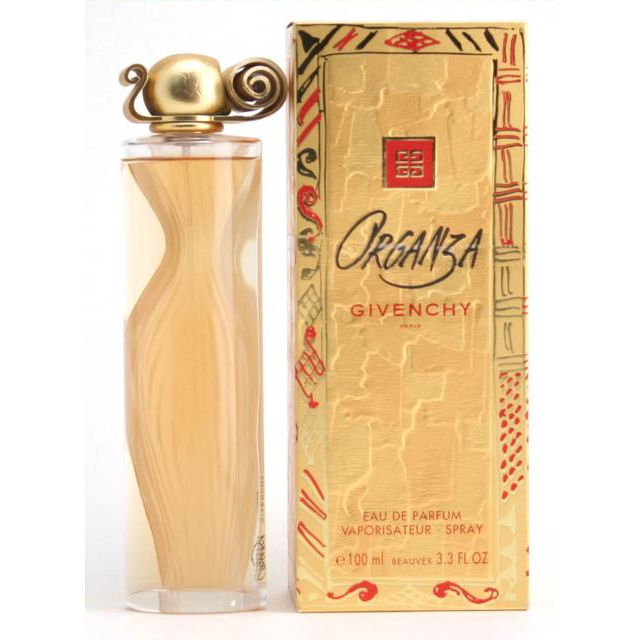 Organza By   Edp Spray 33 Oz