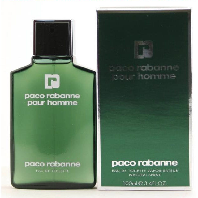 Picture of Paco Rabanne 20203783 Paco Rabanne - Edt Spray