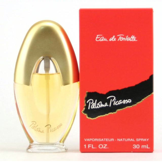 Picture of Paloma Picasso - Edt Spray** 1 Oz