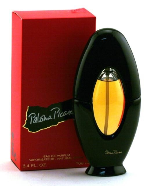 Picture of Paloma Picasso - Edp Spray 3.3 Oz