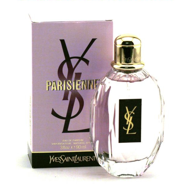 Picture of Parisienne By Ysl - Edp Spray 3 Oz