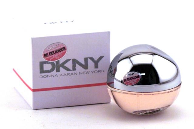 Picture of Be Delicious Fresh Blossom Bydkny - Edp Spray 1 Oz
