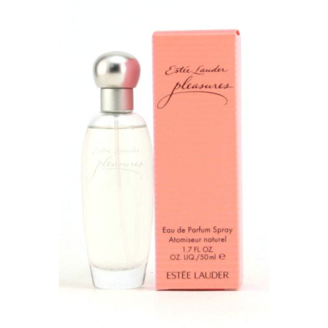 Pleasures For Women By  - Edp Spray 1.7 Oz
