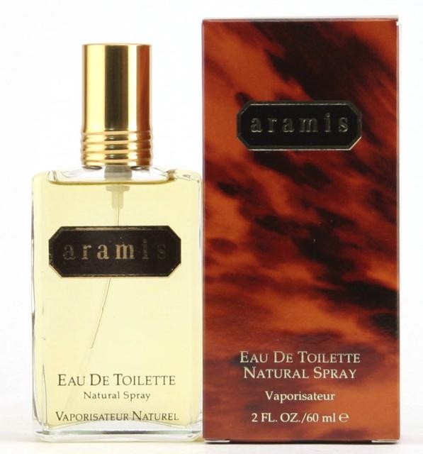 Picture of Aramis - Edt Spray 2 Oz