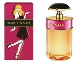 Candy For Women By edp Spray 2.7Oz -  Prada, 10994117