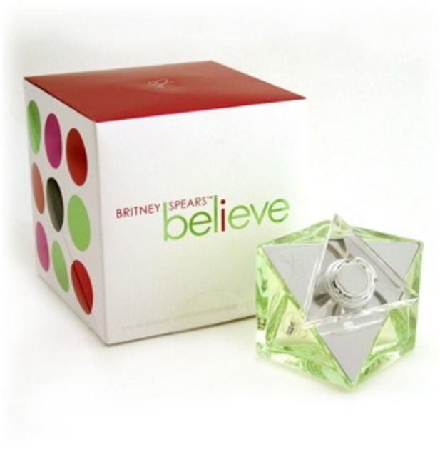 Picture of Believe By Britney Spears - Edp Spray** 1.7 Oz