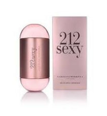 Picture of 212 Sexy Ladies By Carolina Herrera Edp Spray 3.4 Oz