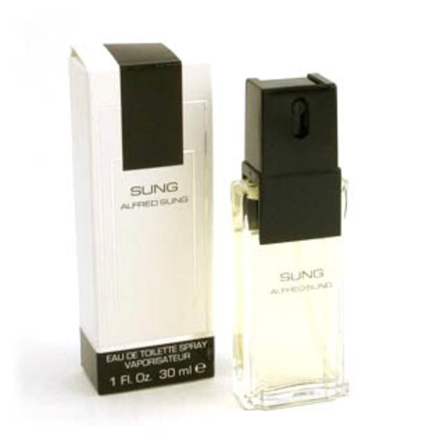 Picture of Alfred Sung For Women By Riviera Concepts - Edt Spray** 1 Oz
