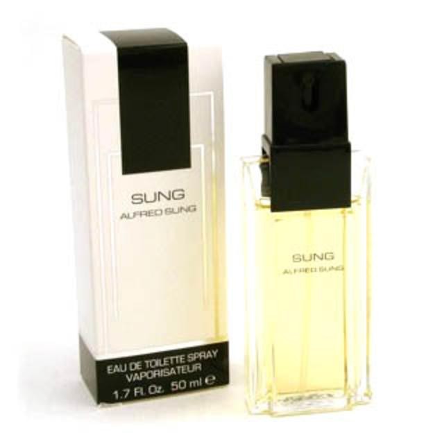 Picture of Alfred Sung For Women By Riviera Concepts - Edt Spray* 1.7 Oz