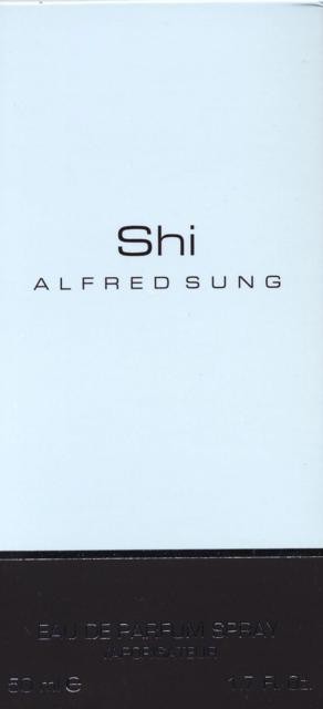 Picture of ALFRED SUNG 10111330 SHI by ALFRED SUNG - EDP SPRAY