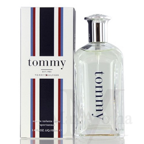 Tommy By - Eau De Toilette spray