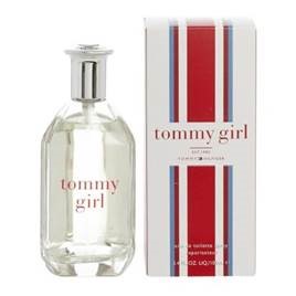 Tommy Girl By  - Eau de toilette Spray** 3.4 Oz