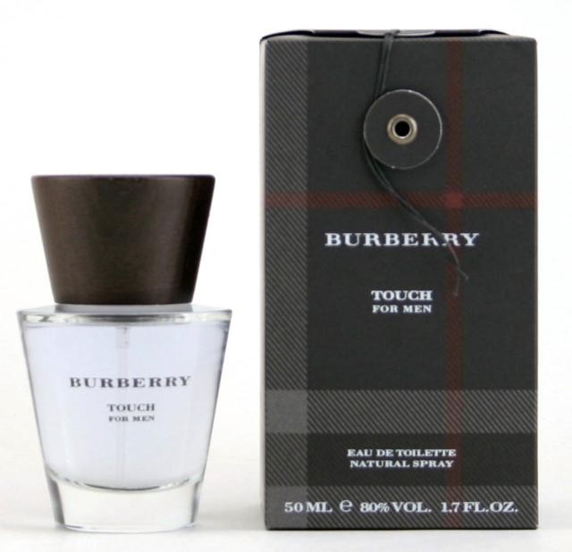 Touch For Men By - Edtspray ** 1.7 Oz