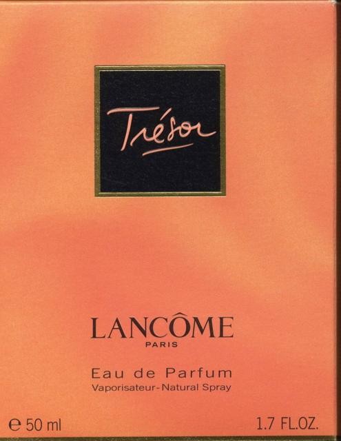 Tresor By  - Edp Spray** 1.7 Oz