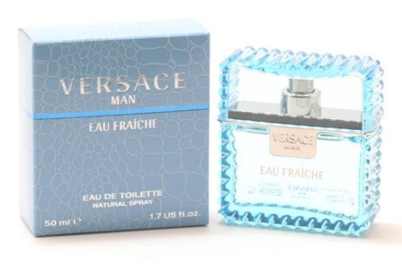Man Eau Fraiche - Edtspray 1.7 Oz
