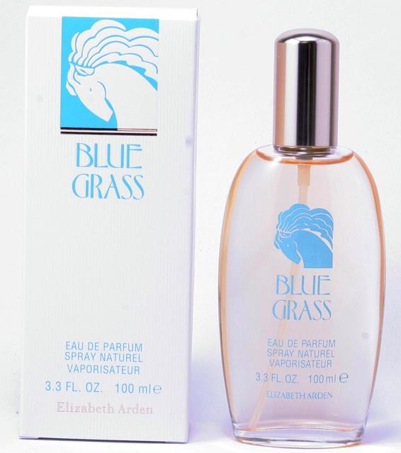 Picture of Blue Grass By Elizabeth Arden- Edp Spray 3.3 Oz
