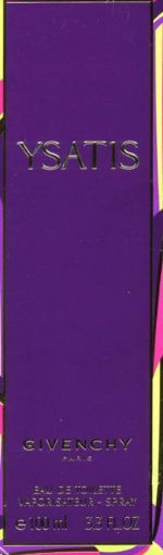 Ysatis By  - Edt Spray** 3.4 Oz