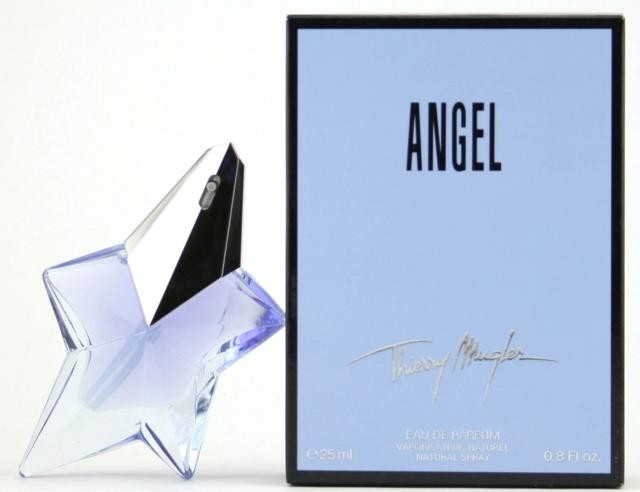 Picture of Angel By Thierry Mugler - Edpspray* .85 Oz