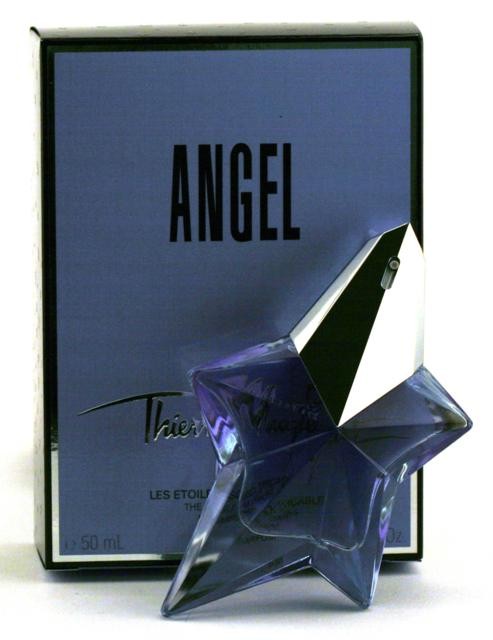 Picture of Angel By T.Mugler - Edp Spray(Refillable Star) 1.7 Oz