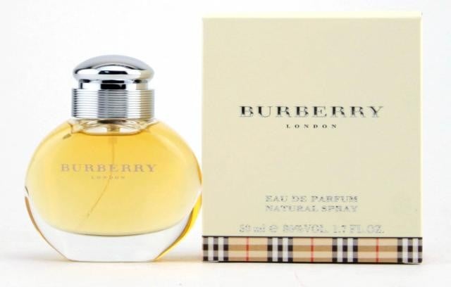 Picture of Burberry Classic For Women - Edp Spray* 1.7 Oz